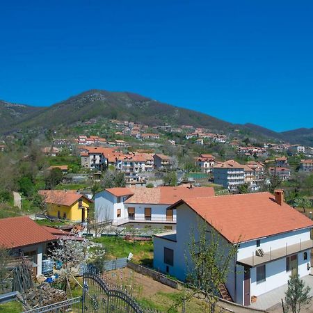 Casa Loreto, Agerola Exterior foto